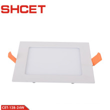 Led Panel Light 12W Round celling Recessed small light 2700-6500K